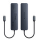 Targus  station d'accueil USB Type-C Bleu - HD4003GL