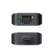 Targus  station d'accueil USB Type-C Bleu - HD4003GL