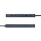 Targus  station d'accueil USB Type-C Bleu - HD4003GL