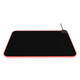 AOC  tapis de souris Tapis de souris de jeu Noir - AMM700