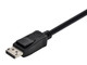 Monoprice  câble DisplayPort 1,8 m Noir - 42994
