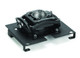 Chief  support pour projecteurs Plafond Noir - RSMC203