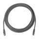 Tripp Lite  câble de réseau Gris 6,1 m Cat6a U/UTP (UTP) - N261-020-GY