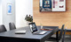 HP Mobile Thin Client Client léger mobile mt44 - 3PL53AA