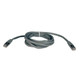Tripp Lite  câble de réseau Gris 2,13 m Cat5e - N105-007-GY