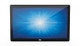 Elo Touch Solutions  Écran d'affichage dynamique 54,6 cm (21.5") LED 225 cd/m² Noir Écran tactile - E351600
