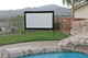 Elite Screens Yard Master 2 Dual écran de projection 3,81 m (150") 16:9 - OMS150H2-DUAL
