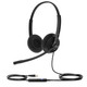 Yealink UH34 Lite Casque Binaural Teams - 1308048
