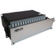 Tripp Lite  baie de branchements 3U - N48S-48M8L4-05