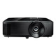 Optoma DH351 Projecteur à focale standard 3600 ANSI lumens DLP 1080p (1920x1080) Compatibilité 3D Noir - E1P0A3PBE1Z4