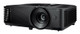 Optoma DH351 Projecteur à focale standard 3600 ANSI lumens DLP 1080p (1920x1080) Compatibilité 3D Noir - E1P0A3PBE1Z4