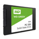 Western Digital WD Green 1 To 2.5" Série ATA III SLC - WDS100T2G0A