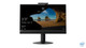 Lenovo ThinkCentre M920z Intel® Core™ i5 i5-9400 60,5 cm (23.8") 1920 x 1080 pixels PC All-in-One 8 Go DDR4-SDRAM 256 Go SSD Windows 10 Pro Wi-Fi 5 (802.11ac) Noir - 10S60042US