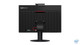 Lenovo ThinkCentre M920z Intel® Core™ i5 i5-9400 60,5 cm (23.8") 1920 x 1080 pixels PC All-in-One 8 Go DDR4-SDRAM 256 Go SSD Windows 10 Pro Wi-Fi 5 (802.11ac) Noir - 10S60042US
