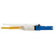 Tripp Lite  câble InfiniBand et à fibres optiques CS Jaune - N381C-10M