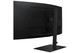 Samsung  écran plat de PC 86,4 cm (34") 3440 x 1440 pixels UltraWide Quad HD LED Noir - LS34C654UANXGO