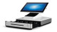 Elo Touch Solutions PayPoint Plus i5-8500T Tout-en-un 39,6 cm (15.6") 1920 x 1080 pixels Écran tactile Blanc - E922014