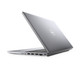 DELL Precision 3560 Intel® Core™ i5 i5-1145G7 Station de travail mobile 39,6 cm (15.6") Full HD 16 Go DDR4-SDRAM 256 Go SSD Wi-Fi 6 (802.11ax) Windows 10 Pro Gris - G3HF3 DELL Precision 3560 Intel® Core™ i5 i5-1145G7 Station de travail mobile 39,6 cm (15.6") Full HD 16 Go DDR4-SDRAM 256 Go SSD Wi-Fi 6 (802.11ax) Windows 10 Pro Gris - G3HF3