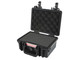 Monoprice  étui et housse d’appareils photo Boîtier rigide Noir - 12680