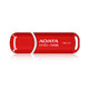 ADATA 64GB DashDrive UV150 lecteur USB flash 64 Go USB Type-A 3.2 Gen 1 (3.1 Gen 1) Rouge - AUV150-64G-RRD