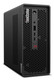 Lenovo ThinkStation P3 Ultra SFF Intel® Core™ i5 i5-14600 64 Go DDR5-SDRAM 2 To SSD NVIDIA RTX 4000 Ada Windows 11 Pro Mini Tower Station de travail Noir - 30HA006JUS