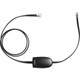 Jabra  accessoire pour casque /oreillettes Adaptateur EHS - 14201-19
