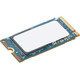 Lenovo  disque SSD 1 To M.2 PCI Express 4.0 - 4XB1K26775 Lenovo  disque SSD 1 To M.2 PCI Express 4.0 - 4XB1K26775