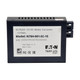 Tripp Lite  convertisseur de support réseau 100 Mbit/s 1310 nm Monomode Noir - N784-001-SC-15