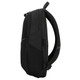 Targus Transpire sac à dos Sac à dos normal Noir - TBB632GL