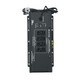 Middle Atlantic Products  accessoire de racks - FC-4-1CA
