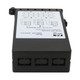 Tripp Lite  baie de branchements - N482TAP-4SM73LC