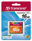 Transcend - TS16GCF133