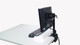 Amer Networks  support d'écran plat pour bureau 81,3 cm (32") Noir - AMR1C32