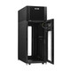 Tripp Lite  étagère 25U Rack autonome Noir - SRCOOL3KTP25U