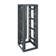 Middle Atlantic Products  étagère 44U Rack autonome Noir - DRK19-44-31PRO
