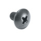 Middle Atlantic Products  accessoire de racks Rack screws - HPQ-500