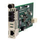 Transition Networks  convertisseur de support réseau Interne 100 Mbit/s 1300 nm Multimode - C2210-1011