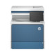 HP LaserJet Enterprise 5800dn Sans fil Multifunction Couleur Imprimante, Copieur, Scanner; Recto verso - 6QN29A