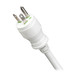 Tripp Lite  protection surtension Blanc 6 sortie(s) CA 120 V 7,62 m - PS625HG20AOEM