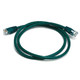 Monoprice 3ft. Cat6 UTP câble de réseau Vert 0,91 m U/UTP (UTP) - 2296