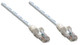 Intellinet  câble de réseau Blanc 1,5 m Cat6 U/UTP (UTP) - 341950