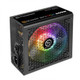 Thermaltake Smart BX1 RGB unité d'alimentation d'énergie 650 W 24-pin ATX ATX Noir - PS-SPR-0650NHFABU-1