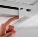 Chief  système de plafond suspendu - CMS491