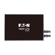 Tripp Lite  convertisseur de support réseau 100 Mbit/s 1310 nm Multimode Noir - N784-H01-STMM