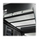 Tripp Lite  accessoire de racks Panneau supérieur - SRCTMTCVR600