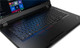 Lenovo ThinkPad P73 Intel® Core™ i5 i5-9400H Station de travail mobile 43,9 cm (17.3") Full HD 8 Go DDR4-SDRAM 256 Go SSD NVIDIA® Quadro® P620 Wi-Fi 6 (802.11ax) Windows 10 Pro Noir - 20QR0006US