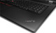 Lenovo ThinkPad P73 Intel® Core™ i5 i5-9400H Station de travail mobile 43,9 cm (17.3") Full HD 8 Go DDR4-SDRAM 256 Go SSD NVIDIA® Quadro® P620 Wi-Fi 6 (802.11ax) Windows 10 Pro Noir - 20QR0006US