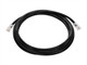 Monoprice  câble de réseau Noir 3,04 m Cat6a U/UTP (UTP) - 44651