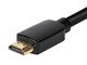 Monoprice  câble HDMI 4,572 m HDMI Type A (Standard) Noir - 43224