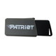 Patriot Memory  lecteur USB flash 64 Go 3.2 Gen 1 (3.1 Gen 1) Noir, Gris - PSF64GCL3USB